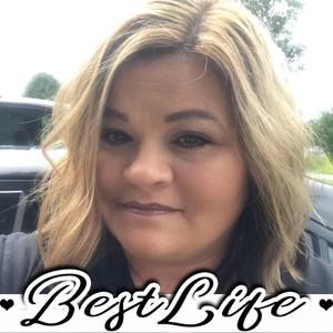 Meet your Posher, Cathy